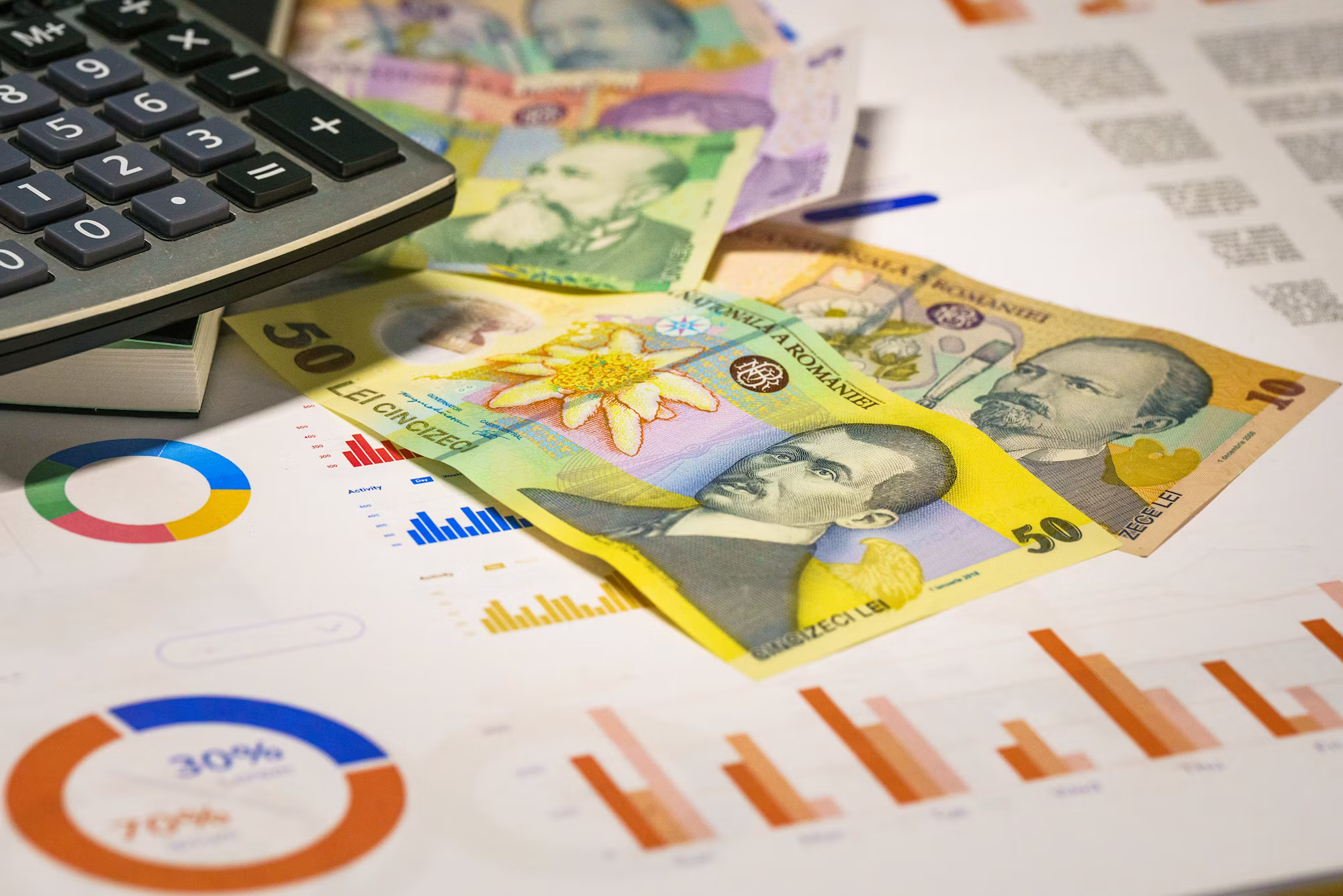 Navigating the World of Personal Finance: A Comprehensive Guide